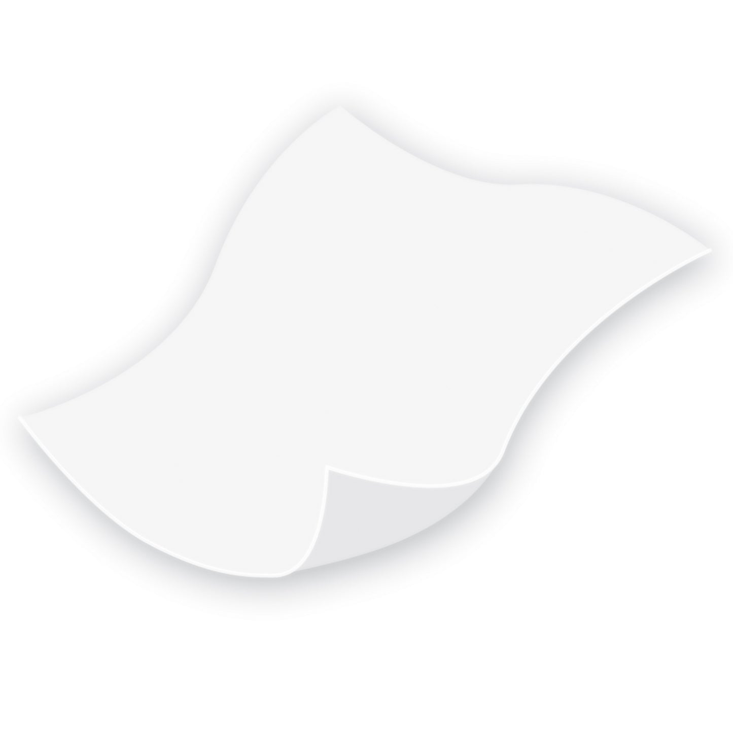 Prevail Premium Incontinence Washcloths with Lotion