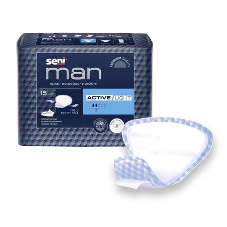 Seni Men Guards, Active Light