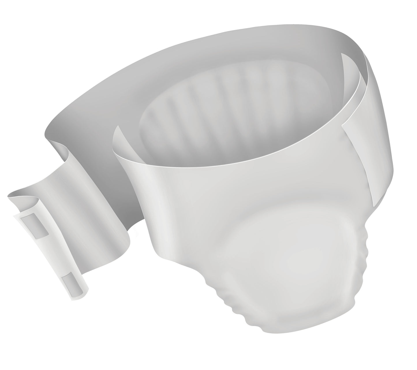 Prevail Bariatric Brief, Ultimate Absorbency