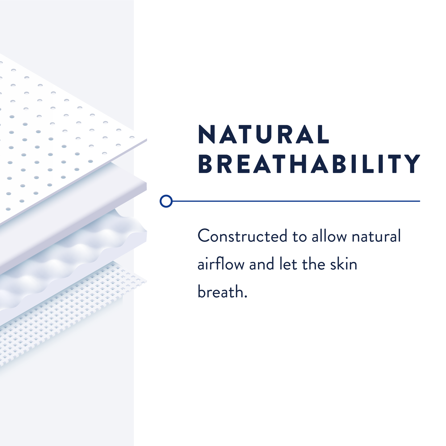 Prevail Pant Liners, Light to Maximum Absorbency