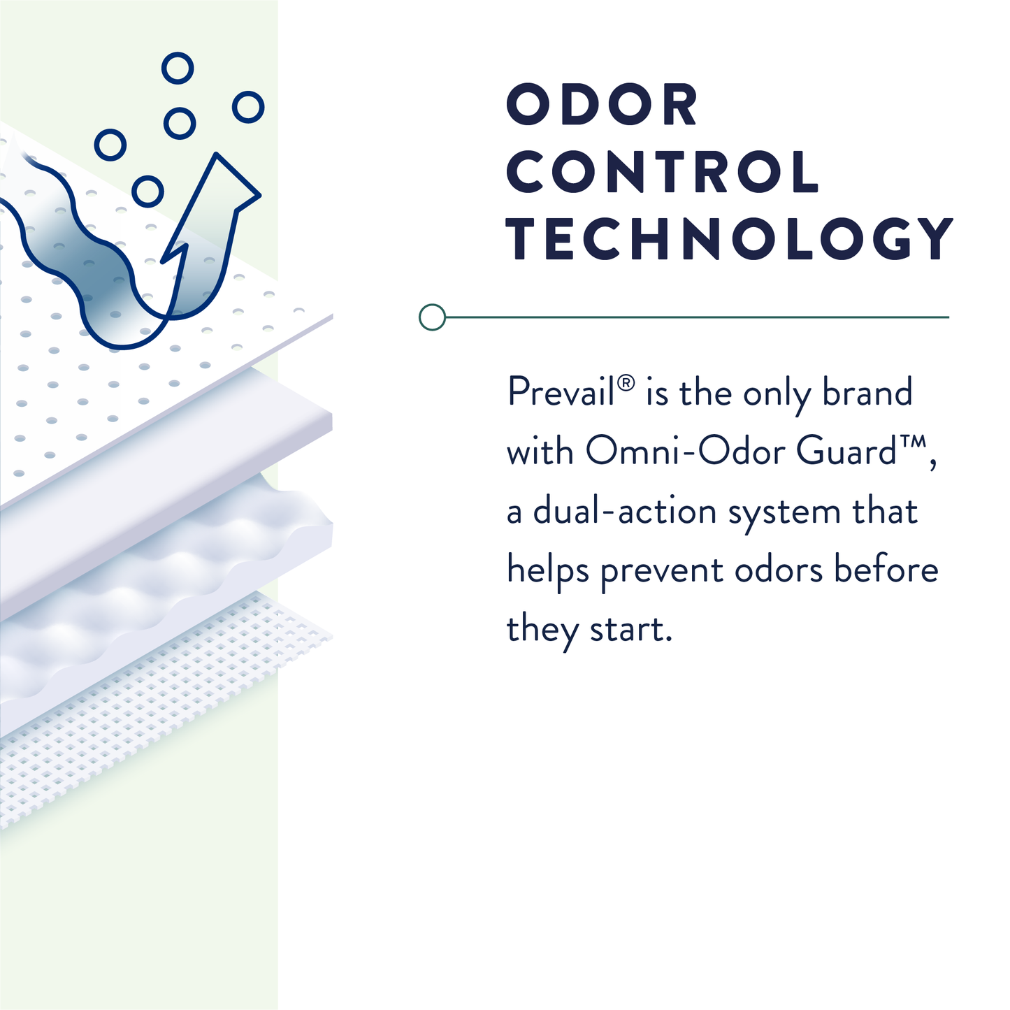 Prevail Pull-On Underwear, Maximum Absorbency
