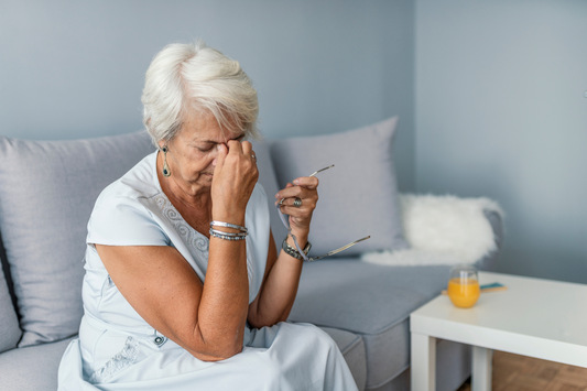 Managing Dementia and Incontinence Care