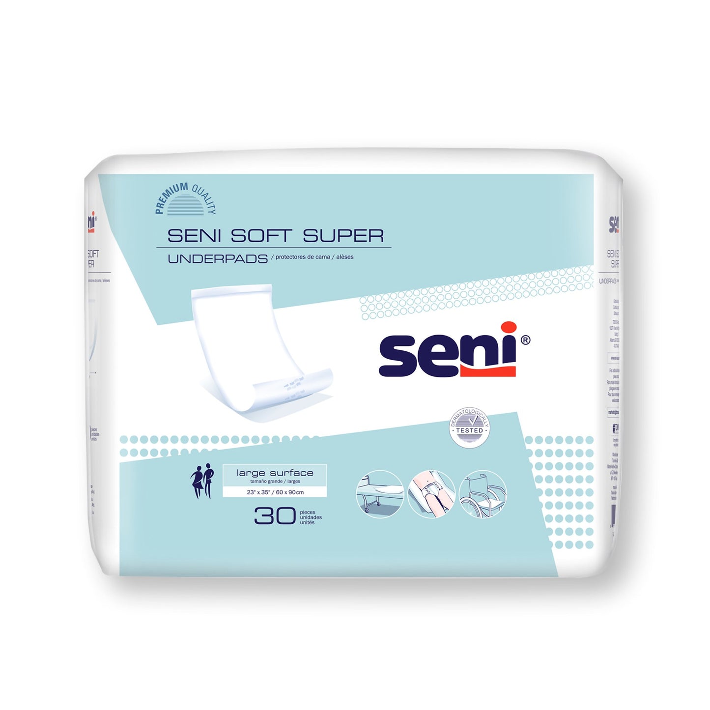 SENI SOFT SUPER