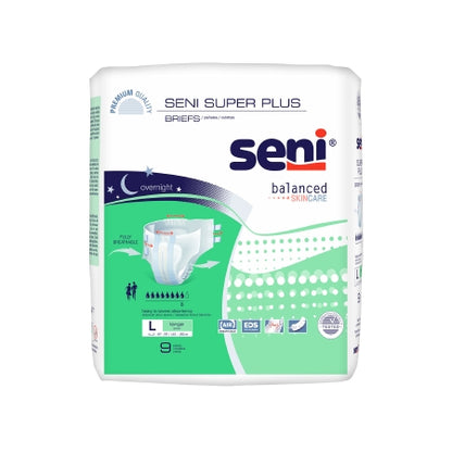 SENI SUPER PLUS