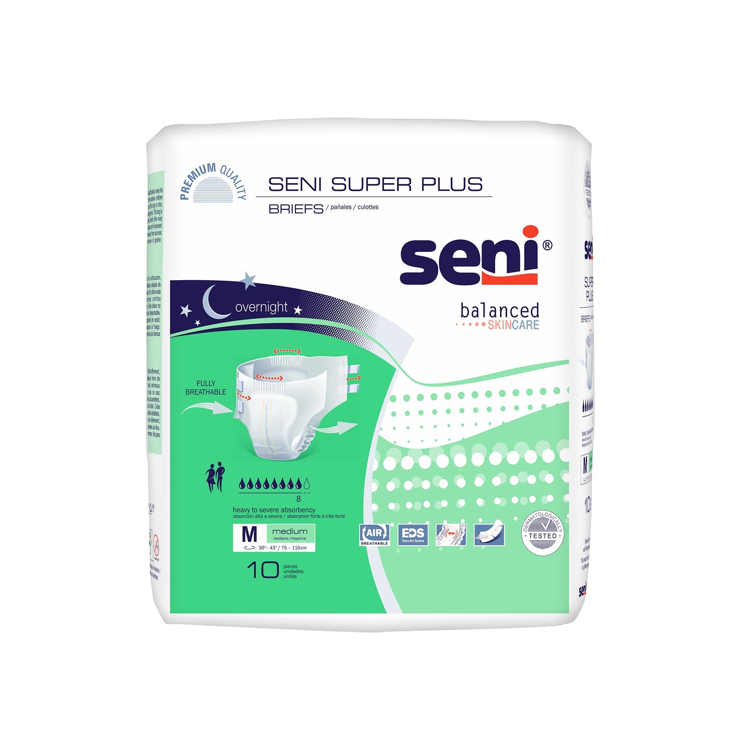 SENI SUPER PLUS