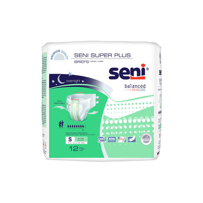 SENI SUPER PLUS