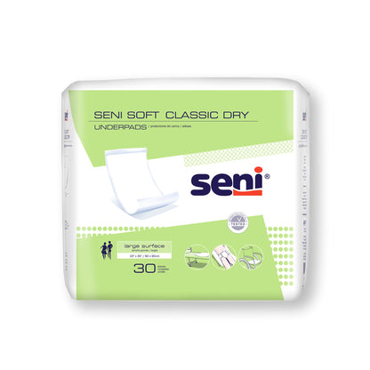 SENI SOFT CLASSIC DRY