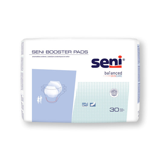 SENI BOSSTER PAD