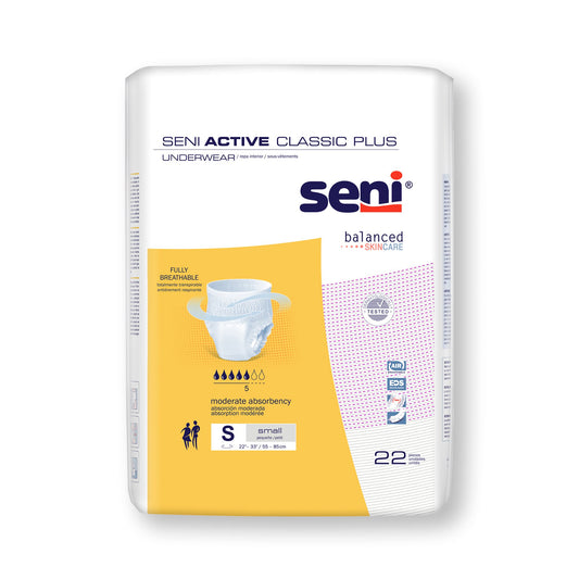 SENI ACTIVE CLASSIC PLUS