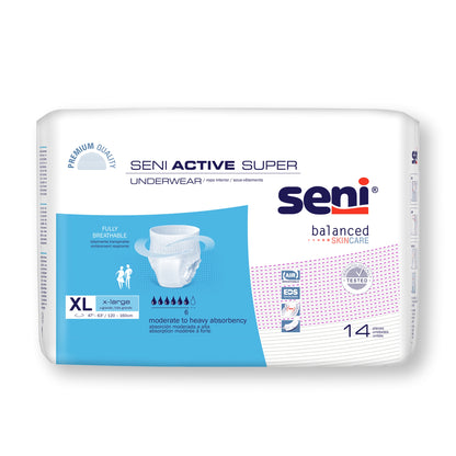 SENI ACTIVE SUPER