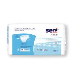 SENI CLASSIC PLUS