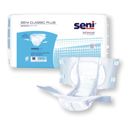 SENI CLASSIC PLUS