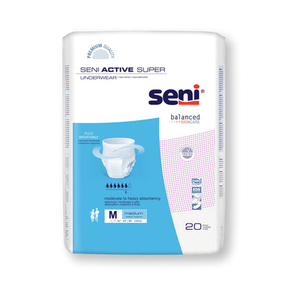 SENI ACTIVE SUPER