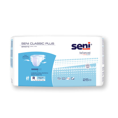 SENI CLASSIC PLUS