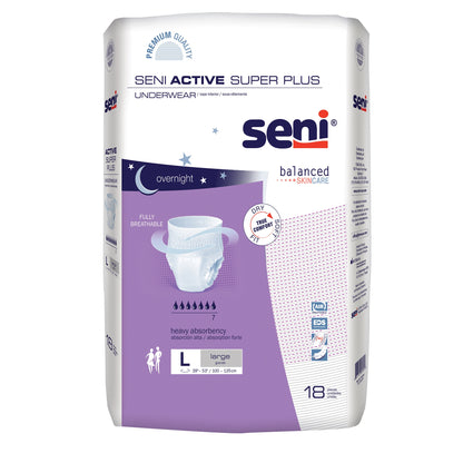 SENI ACTIVE SUPER PLUS