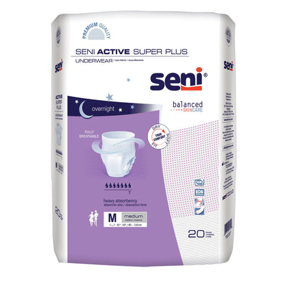 SENI ACTIVE SUPER PLUS