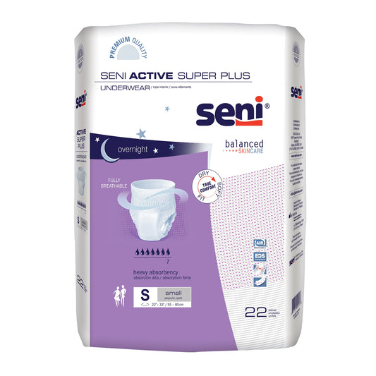 SENI ACTIVE SUPER PLUS