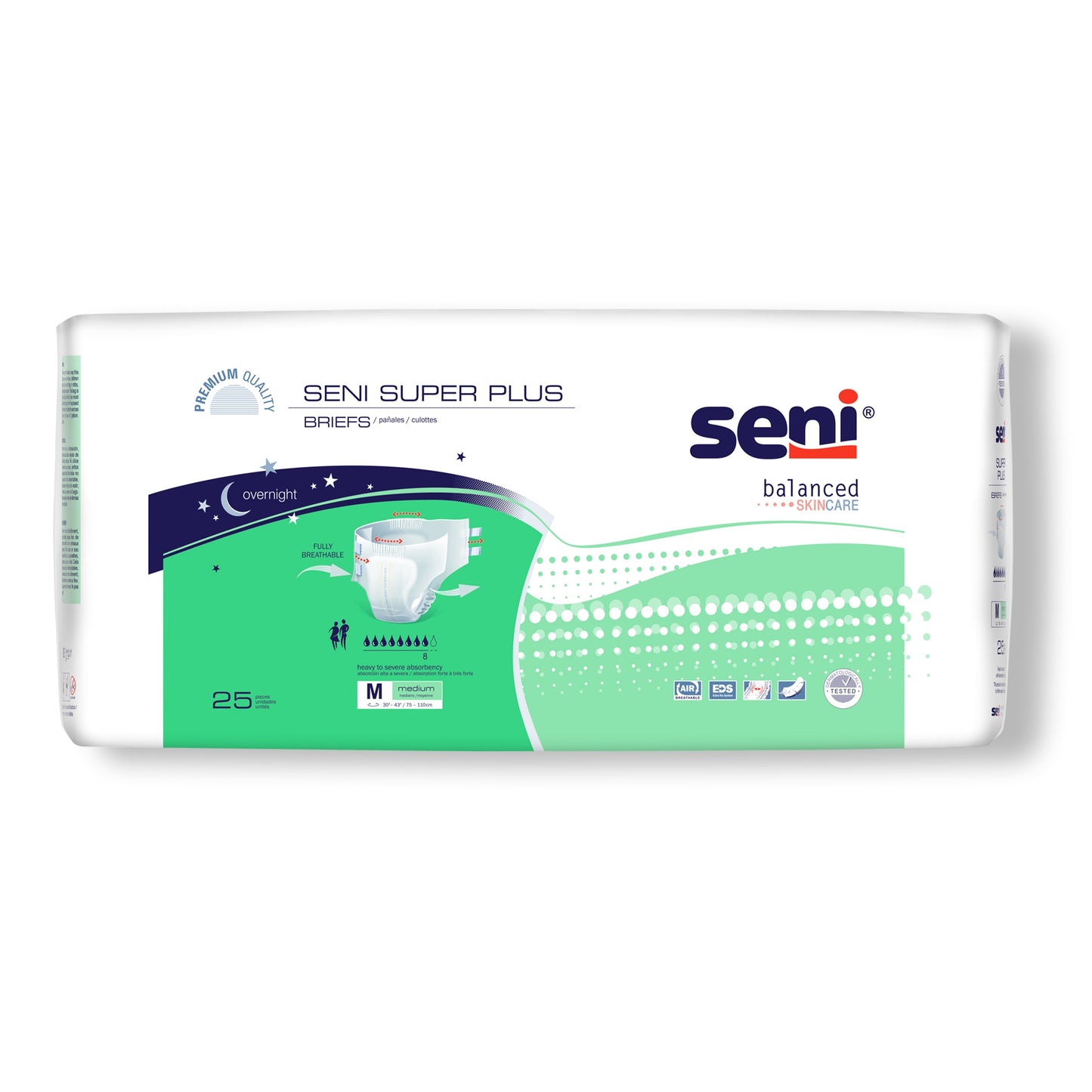 SENI SUPER PLUS