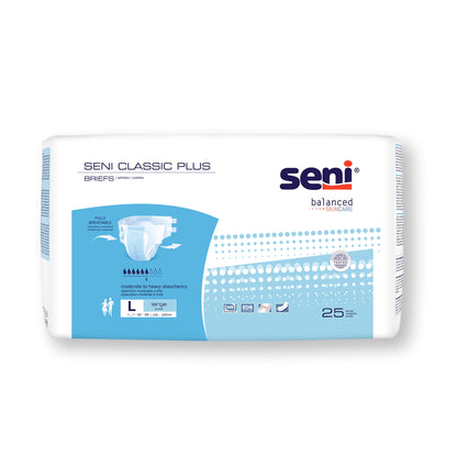 SENI CLASSIC PLUS