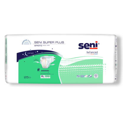 SENI SUPER PLUS