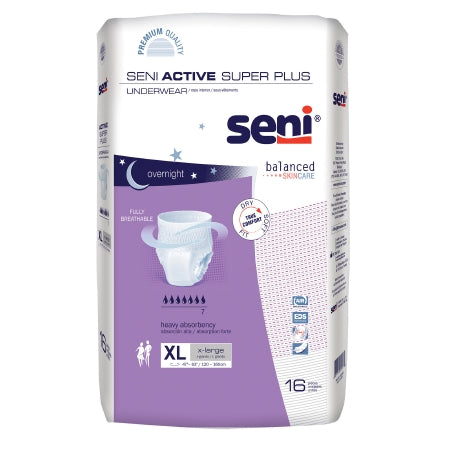 SENI ACTIVE SUPER PLUS