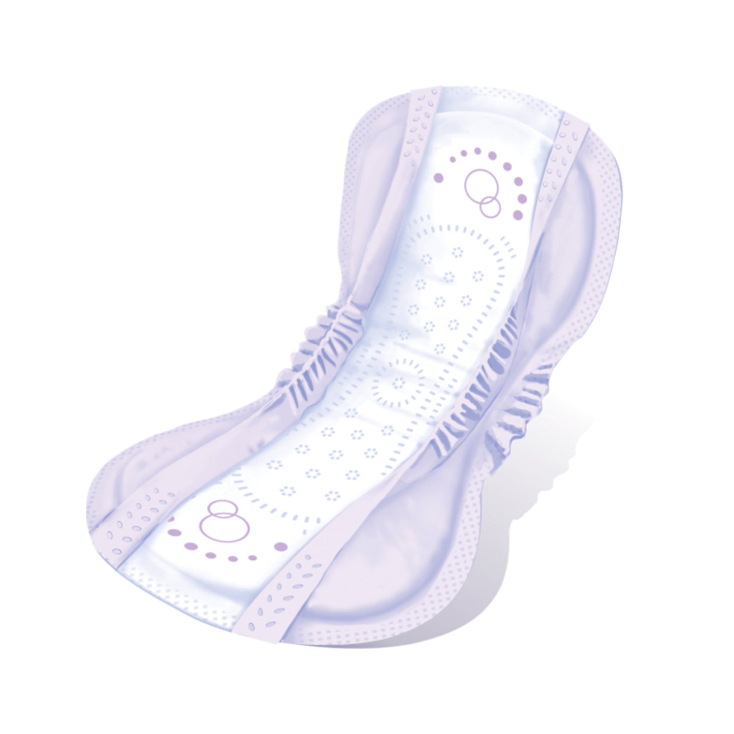 SENI LADY PADS MAXIMUM LONG