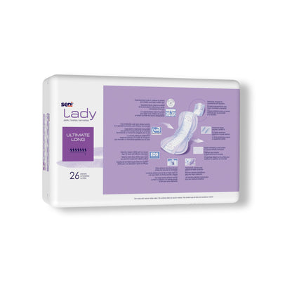 SENI LADY PADS ULTIMATE LONG