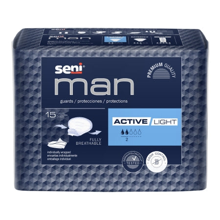 SENI MAN ACTIVE LIGHT