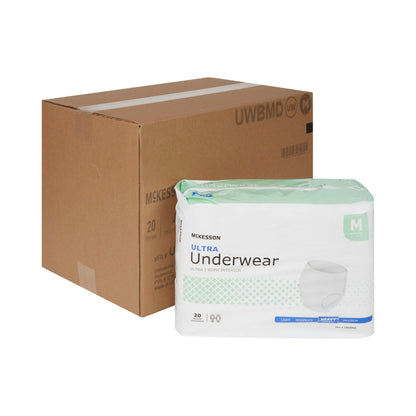 MCKESSON ULTRA UNDERWEAR