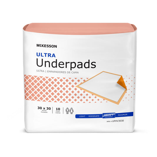 MCKESSON ULTRA UNDERPAD