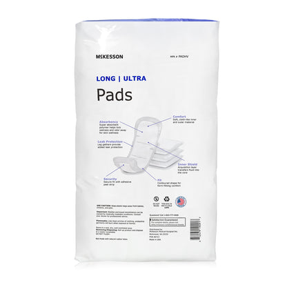 MCKESSON ULTRA BLADDER CONTROL PAD