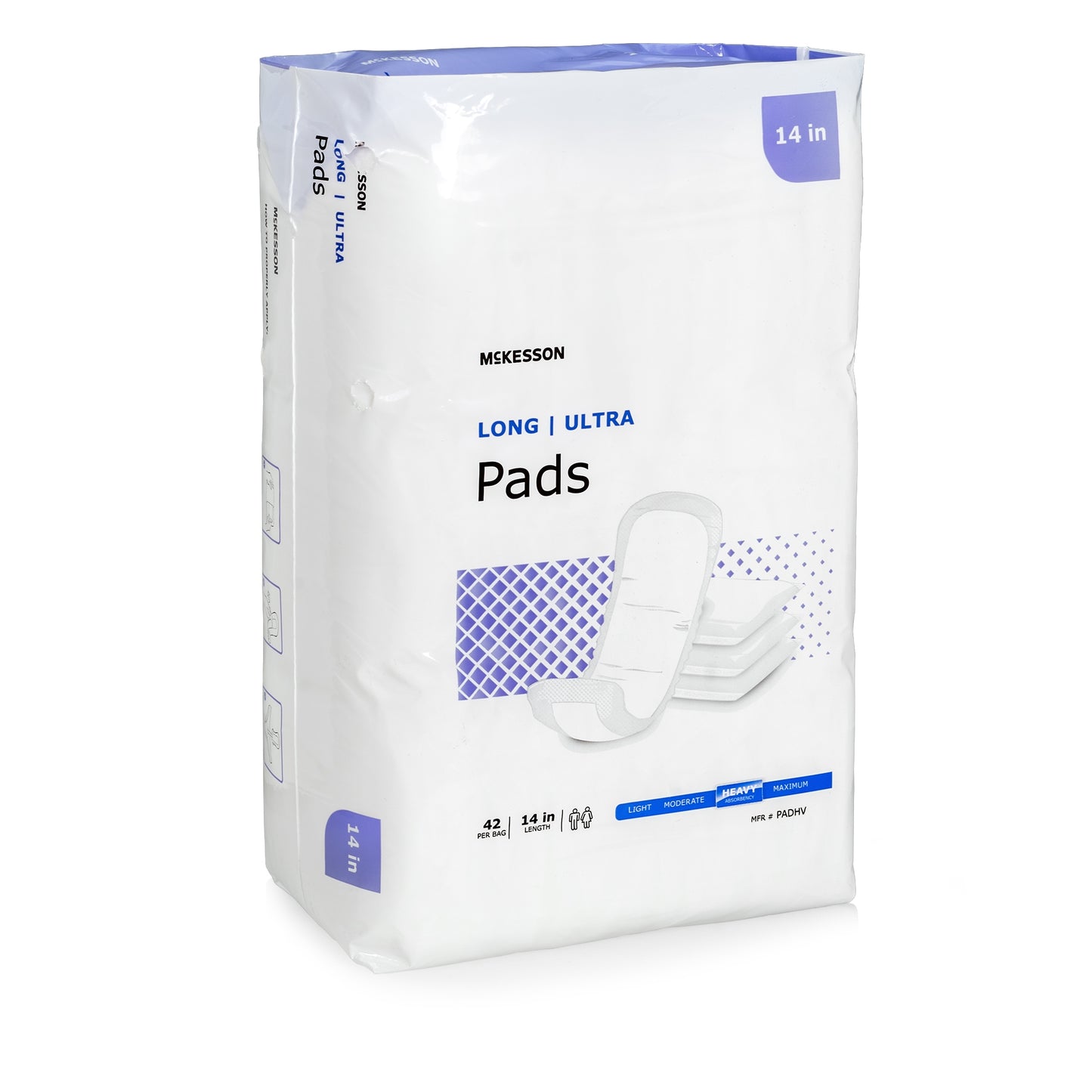 MCKESSON ULTRA BLADDER CONTROL PAD