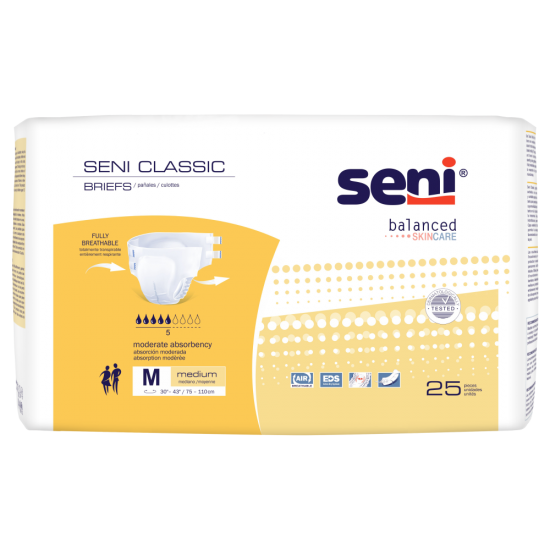 SENI CLASSIC